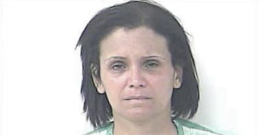 Brenda Crawford, - St. Lucie County, FL 